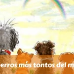 Los perros más tontos del mundo
